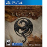 PlayStation 4 Video Game KOCH MEDIA The Elder Scrolls Online - Elsweyr, PS4