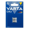 Batteries Varta CR2 10 Units