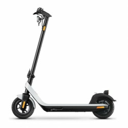 Electric Scooter Niu KQi2 Pro White 300 W 48 V 28 km/h