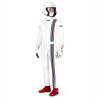 Racing jumpsuit Sparco VINTAGE R567 White 60