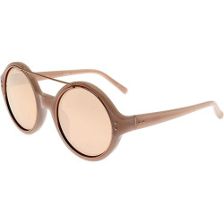 Ladies' Sunglasses Linda Farrow 376 DUSKY ROSE GOLD