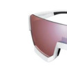 Unisex Sunglasses Shimano ARLT2 Aerolite White