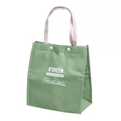 Lunch box N'oveen MLB911 Green 1 L