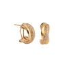 Ladies' Earrings Vidal & Vidal G2866A