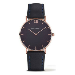 Unisex Watch Paul Hewitt PH-SA-R-St-B-11S (Ø 39 mm)