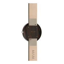 Unisex Watch MAM 645 (Ø 39 mm)