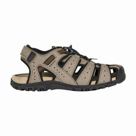 Mountain sandals Geox Strada