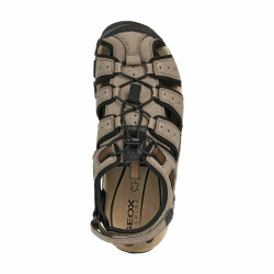 Mountain sandals Geox Strada