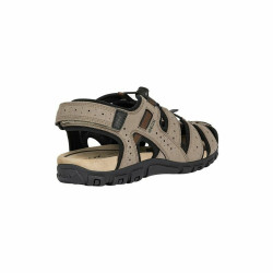 Mountain sandals Geox Strada