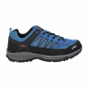 Running Shoes for Adults Campagnolo Oltremare Blue Navy Blue Moutain