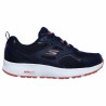 Sports Trainers for Women Skechers Go Run Consistent Navy Blue