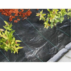 Weed control mesh Nature 2,10 x 25 m