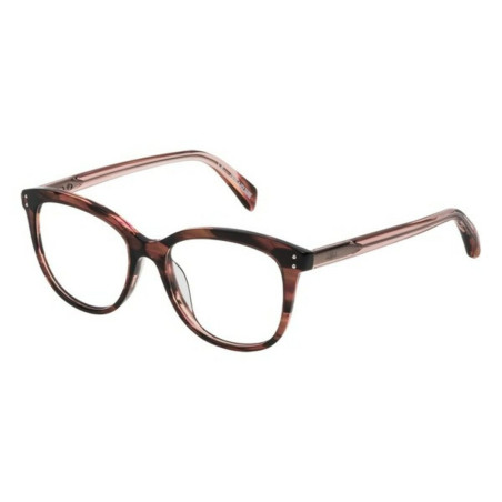 Ladies' Spectacle frame Zadig & Voltaire VZV1135106DB Ø 51 mm