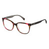 Ladies' Spectacle frame Zadig & Voltaire VZV1215201GT Ø 52 mm