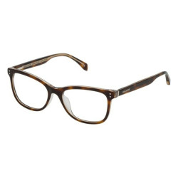 Ladies' Spectacle frame Zadig & Voltaire VZV1615209W2 Ø 52 mm