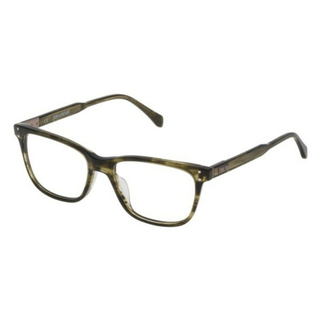 Men'Spectacle frame Zadig & Voltaire VZV181520P90 (ø 52 mm)