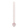 Ladies' Necklace Thomas Sabo KE1416-416-14-L42v 42 cm