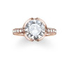 Ladies' Ring Thomas Sabo TR2037-416-14