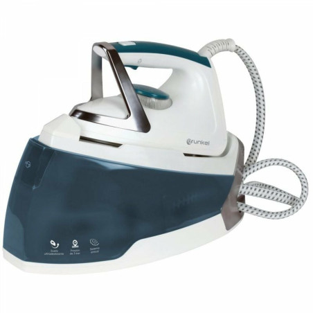 Steam Generating Iron Grunkel CP-ECO3 2200 W