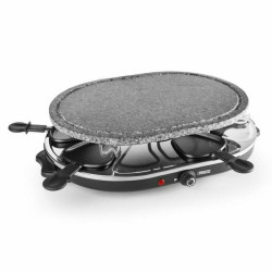 Grill Princess 01.162720.01.001 1100W Black Grey