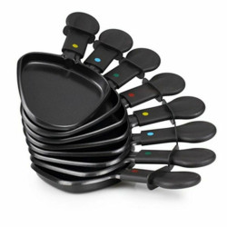 Grill Princess 01.162720.01.001 1100W Black Grey