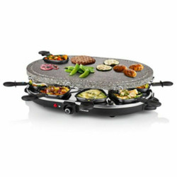 Grill Princess 01.162720.01.001 1100W Black Grey