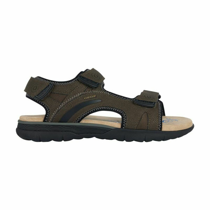 Mountain sandals Geox Spherica Ec5