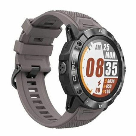 Watch Sporting Vertix 2 Coros WVTX2-BLK Grey