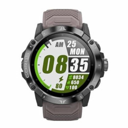 Watch Sporting Vertix 2 Coros WVTX2-BLK Grey