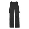 Adult Trousers Protest 4791900-290 Black Men