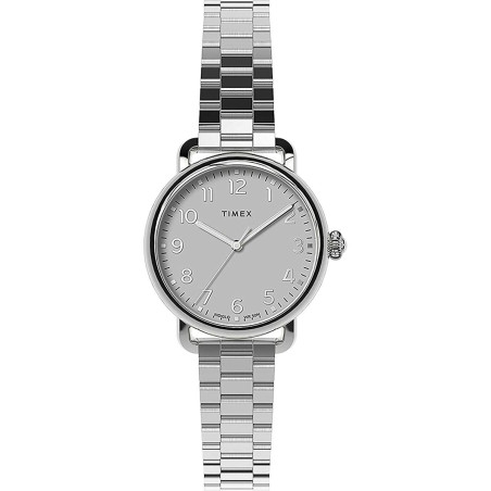 Ladies' Watch Timex TW2U13700 (Ø 34 mm)