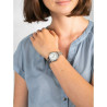 Ladies' Watch Timex TW2U13700 (Ø 34 mm)