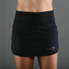 Padel skirt Endless Flow II Black