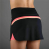 Padel skirt Endless Flow II Black