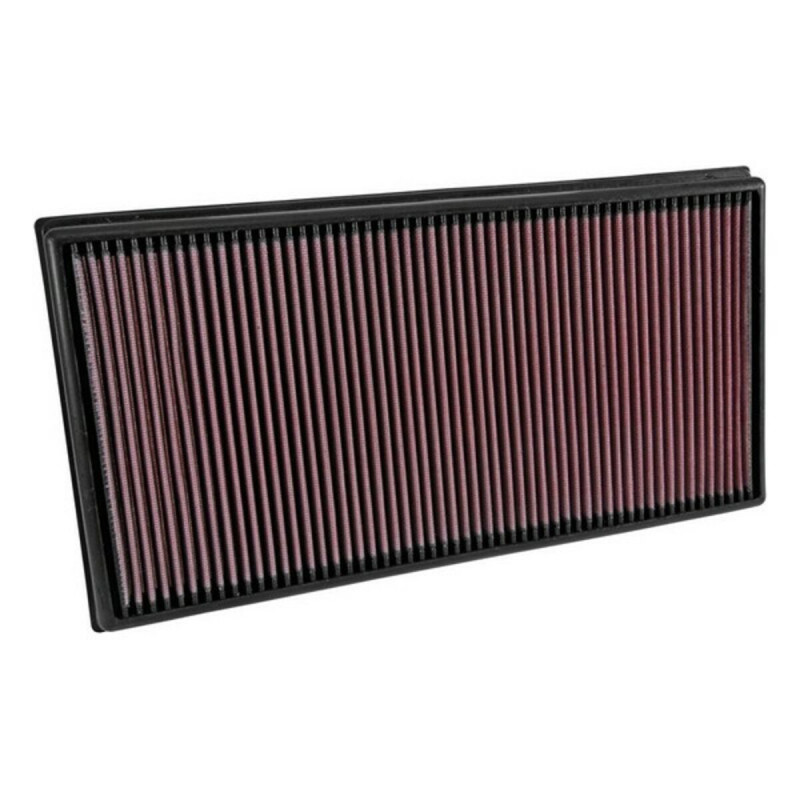 Air filter K&N 33-2951 33-2951