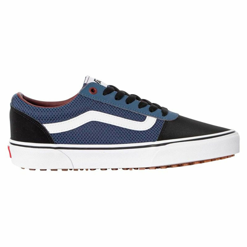 Men’s Casual Trainers Vans Ward Vansguard Outd Blue