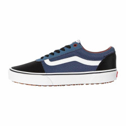 Men’s Casual Trainers Vans Ward Vansguard Outd Blue