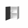 Kitchen furniture White Grey 60 x 30 x 36 cm