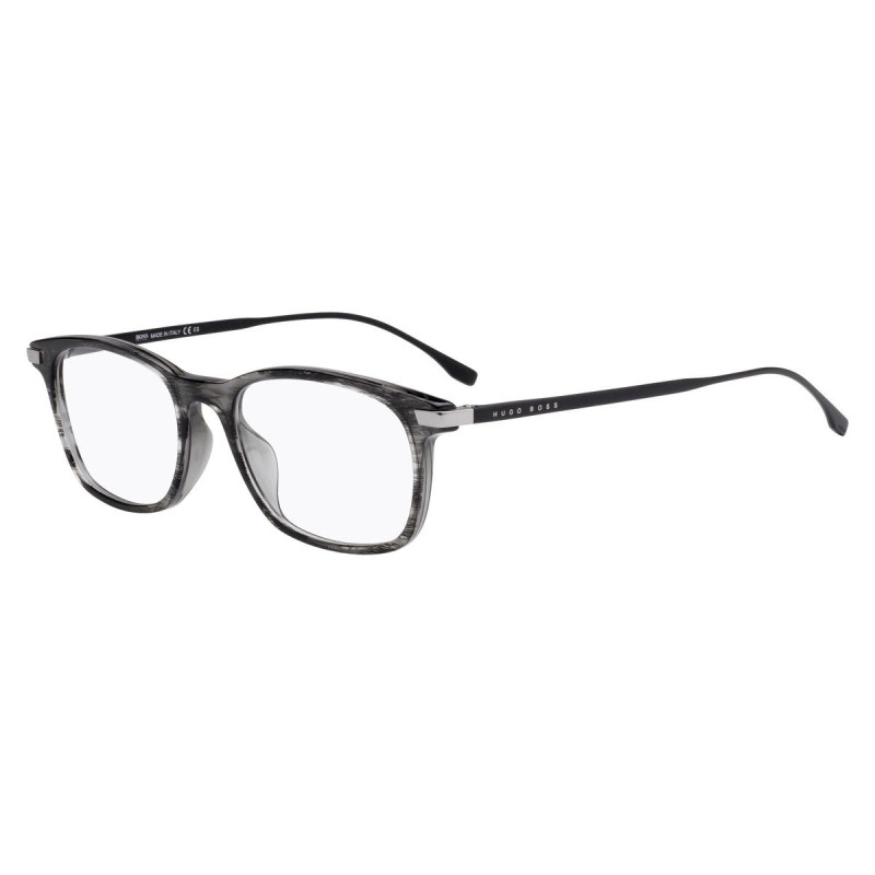 Men' Spectacle frame Hugo Boss BOSS-0989-PZH Ø 51 mm