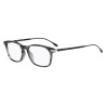 Men' Spectacle frame Hugo Boss BOSS-0989-PZH Ø 51 mm