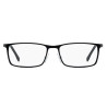 Men' Spectacle frame Hugo Boss BOSS-1006-003F717 ø 57 mm