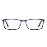 Men' Spectacle frame Hugo Boss BOSS-1006-FLL ø 57 mm