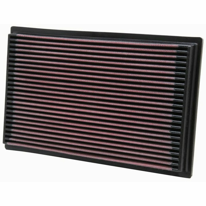 Air filter K&N 33-2080