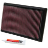 Air filter K&N KN33-2649