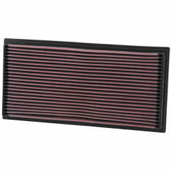 Air filter K&N 33-2763