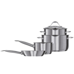 Cookware Smile MGK-20