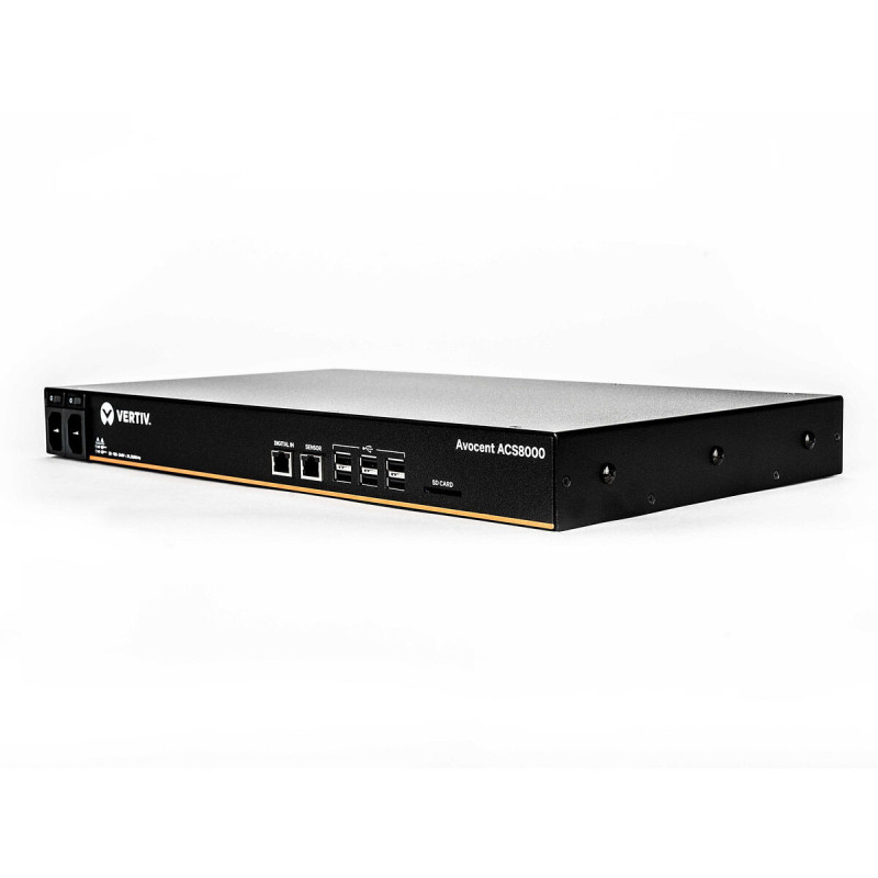 KVM switch Vertiv ACS8048MDAC-404