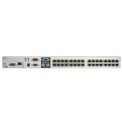 KVM switch LINDY 39631