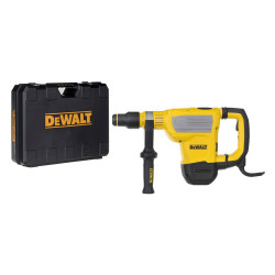 Perforating hammer Dewalt D25614K-QS 1350 W