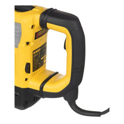 Perforating hammer Dewalt D25614K-QS 1350 W